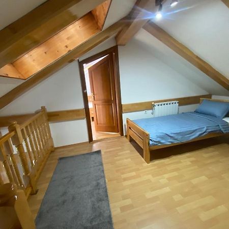 Apartment Gigi Sarajevo Center エクステリア 写真