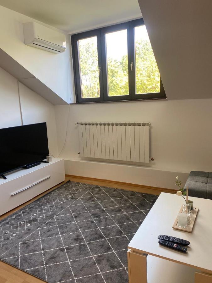 Apartment Gigi Sarajevo Center エクステリア 写真