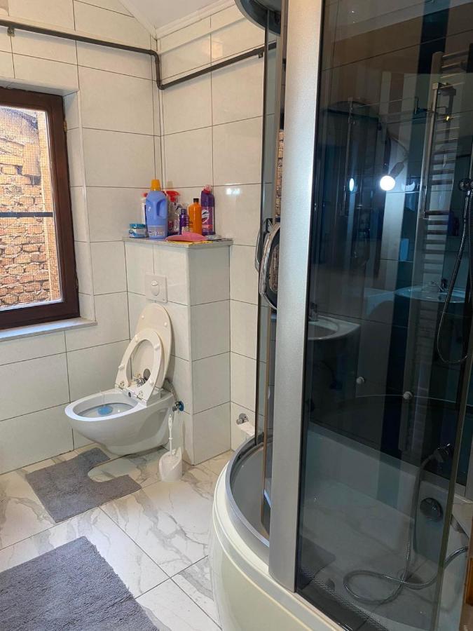 Apartment Gigi Sarajevo Center エクステリア 写真