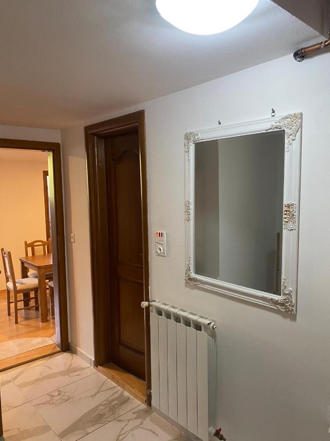 Apartment Gigi Sarajevo Center エクステリア 写真