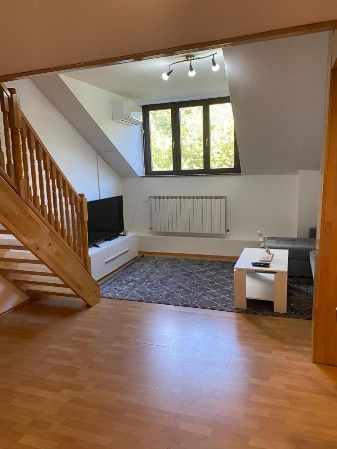 Apartment Gigi Sarajevo Center エクステリア 写真